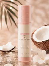 Huile Corporelle Coco X Christel