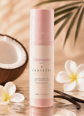 Huile corporelle Coco Vanille X Christel