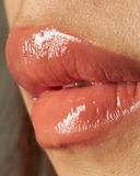 Caramel Kiss - Lip Butter