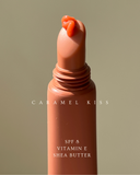 Caramel Kiss - Lip Butter