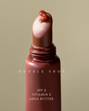 Double Shot - Lip Butter