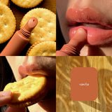 Caramel Kiss - Lip Butter