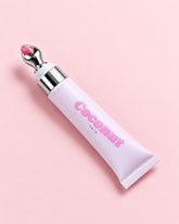 Chérie Peptide Lip Gloss — Coconut Skin