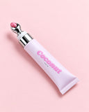 Chérie Peptide Lip Gloss — Coconut Skin