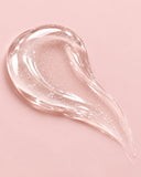 Coconut Water lip gloss texture