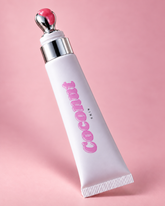 Jelly Pink Peptide Lip Gloss SPF 20 — Coconut Skin
