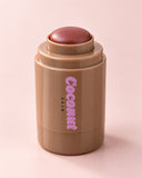 Lilac Dream Cream Blush Stick — Coconut Skin