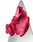 Mauve Muse cream blush swatch — berry pink