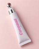Salty Gal Peptide Lip Gloss — Coconut Skin