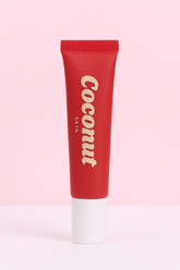 Strawberry Sorbet - SPF Lip Butter