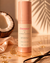 Huile Capillaire Coco Vanille X Christel