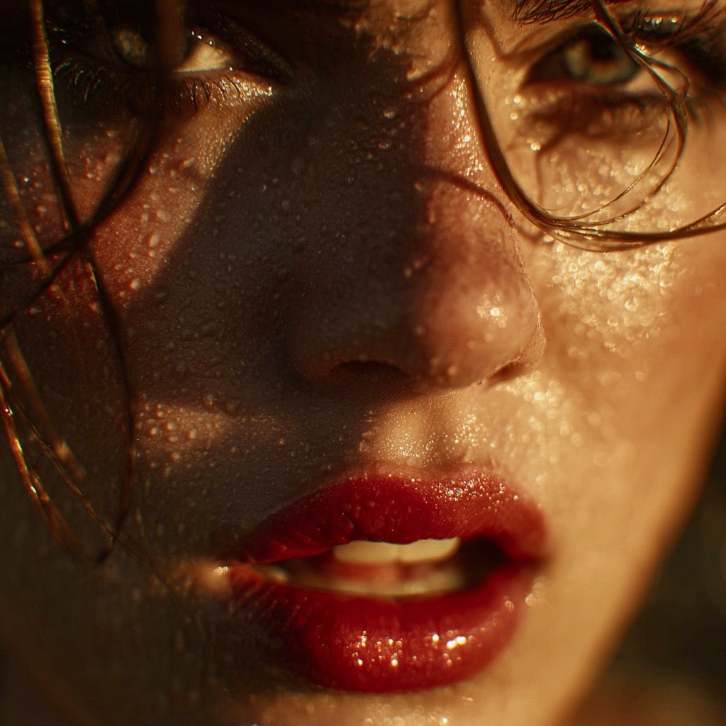 Hot Cherry - Lip Butter