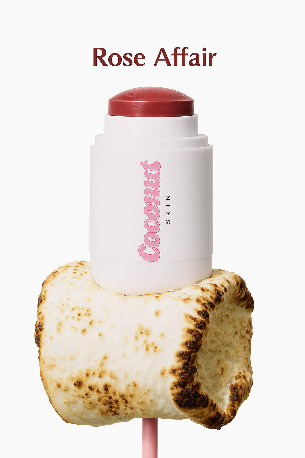 Rosé Affair - Blush