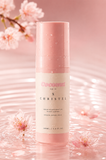 Sakura Body Oil X Christel