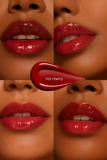 Hot Cherry - Lip Butter
