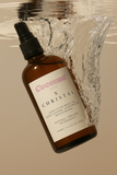 Body Oil X Christel