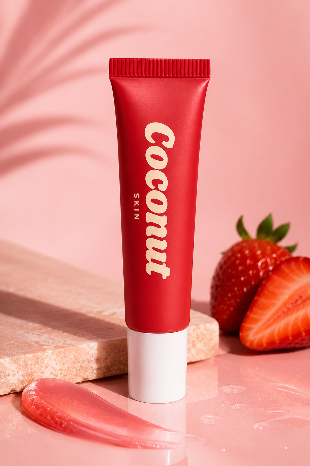 Die SPF Lippenpflege-Kollektion