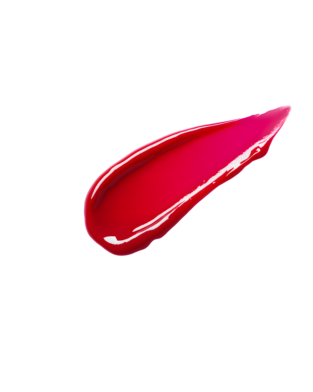 Cinnamon Outline × Hot Cherry Shine Duo