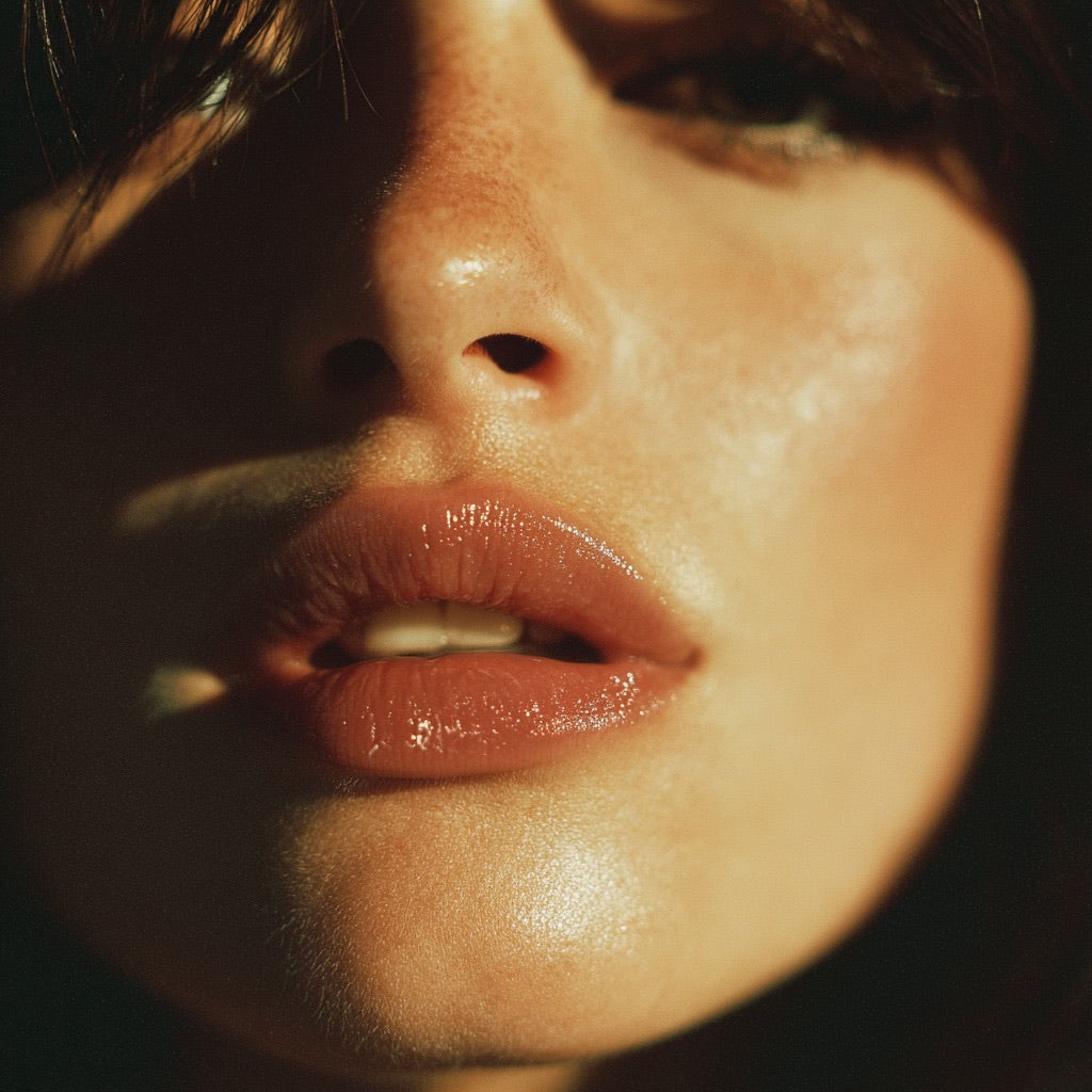 Caramel Kiss - Lip Butter