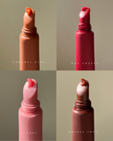 Caramel Kiss - Lip Butter