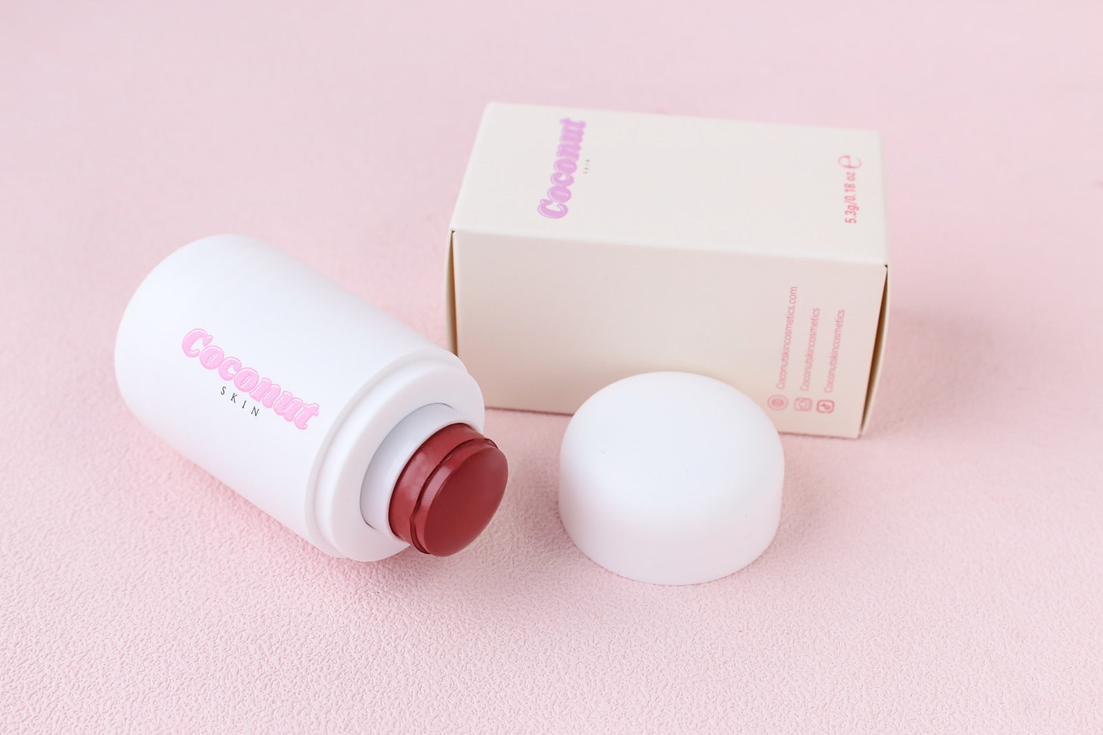 Rosé Affair - Blush