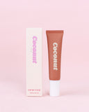 Caramel Kiss - Lip Butter