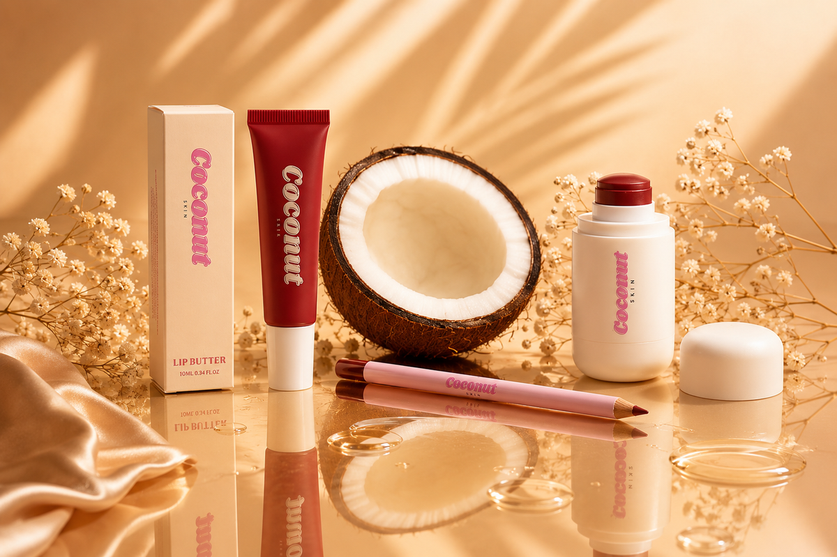 Das Everyday Glow Kit