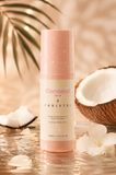 Coconut Body Oil X Christel
