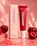 Hot Cherry – LSF 8 Lippenbutter