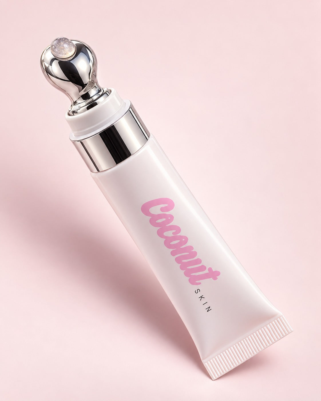 Peptide Lip Gloss SPF 20 — Coconut Skin
