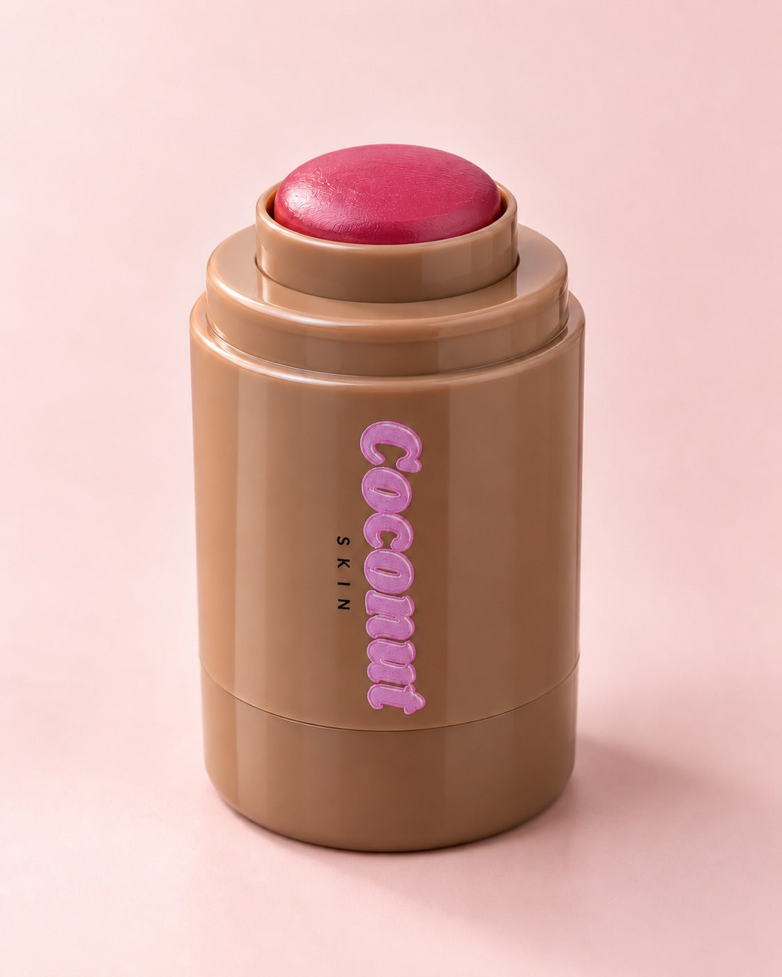 Mauve Muse Cream Blush Stick — Coconut Skin