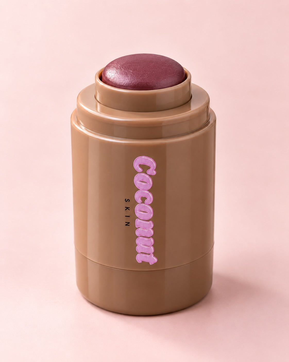 Pink Fever Cream Blush Stick — Coconut Skin
