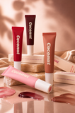 Die SPF Lippenpflege-Kollektion