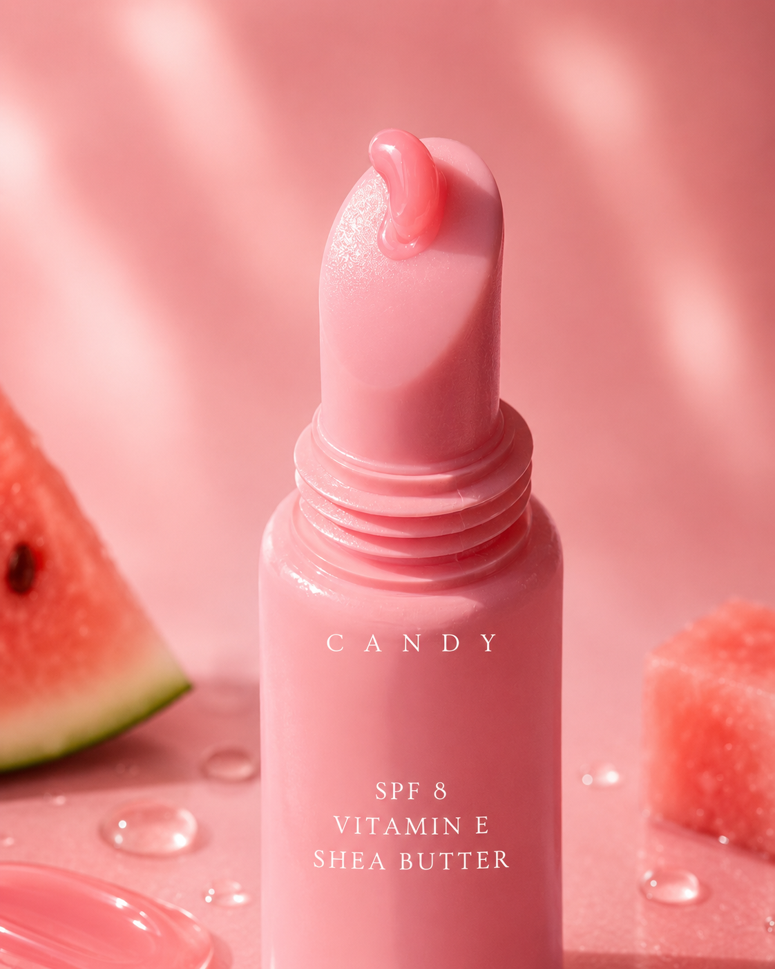 Candy SPF Lippenbutter