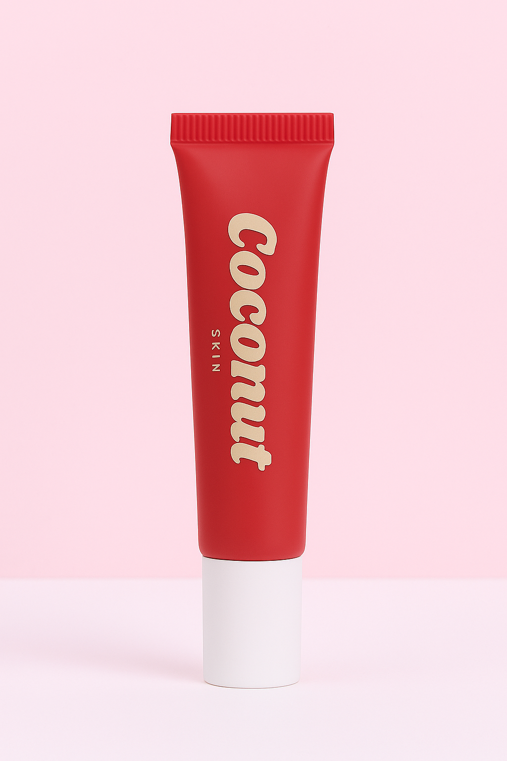 Strawberry Sorbet - SPF Lip Butter