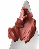 Toasted Rose cream blush swatch — warm toasted rose
