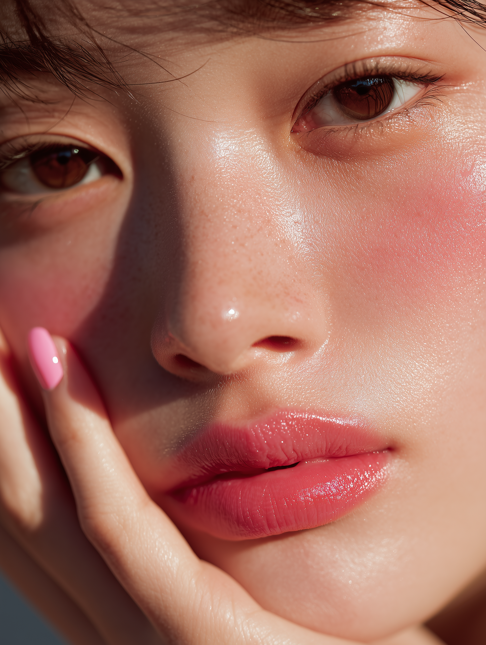 Rosé Affair - Blush